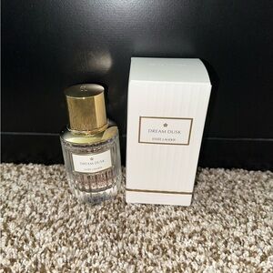 Estee Lauder Dream Dusk Perfume with Gold Cap
